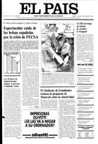 Portada de 12-02-1987