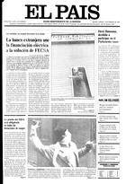 Portada de 14-02-1987