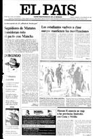 Portada de 15-02-1987