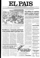 Portada de 18-02-1987