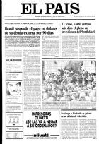 Portada de 20-02-1987