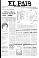 Portada de 21-02-1987