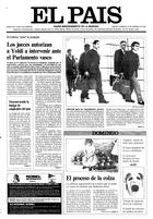 Portada de 22-02-1987