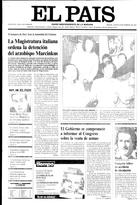 Portada de 26-02-1987