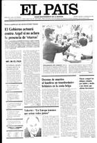 Portada de 07-03-1987