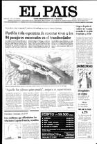 Portada de 08-03-1987