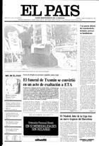 Portada de 09-03-1987