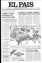 Portada de 11-03-1987