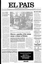 Portada de 13-03-1987
