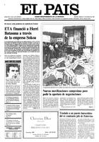 Portada de 14-03-1987
