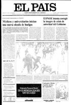 Portada de 16-03-1987