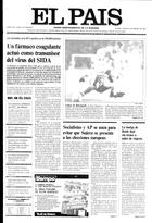 Portada de 19-03-1987