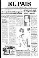 Portada de 20-03-1987
