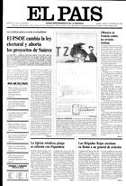 Portada de 21-03-1987