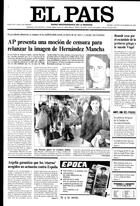 Portada de 24-03-1987