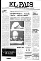Portada de 27-03-1987