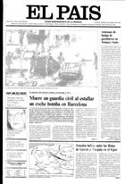 Portada de 28-03-1987