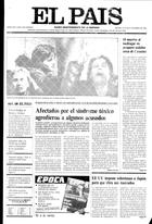 Portada de 31-03-1987