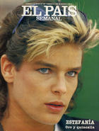 Portada de 08-03-1987