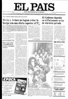 Portada de 07-04-1987