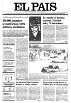 Portada de 17-04-1987