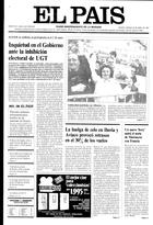 Portada de 25-04-1987