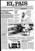 Portada de 26-04-1987