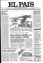 Portada de 29-04-1987