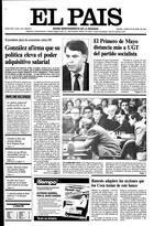 Portada de 30-04-1987
