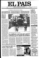 Portada de 07-05-1987