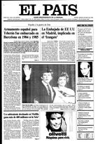 Portada de 09-05-1987