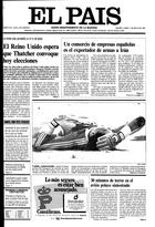 Portada de 11-05-1987