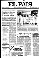 Portada de 13-05-1987