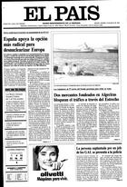 Portada de 15-05-1987