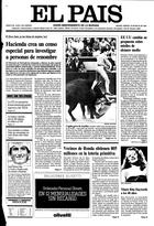 Portada de 16-05-1987