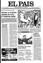 Portada de 17-05-1987
