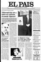 Portada de 22-05-1987