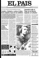 Portada de 09-06-1987