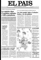 Portada de 10-06-1987