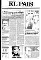 Portada de 12-06-1987