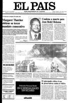 Portada de 13-06-1987