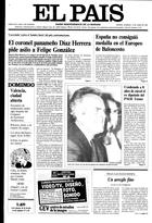 Portada de 14-06-1987