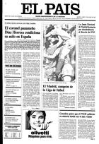 Portada de 15-06-1987
