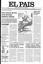 Portada de 16-06-1987