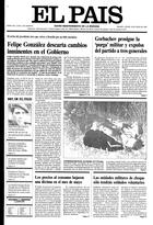 Portada de 18-06-1987
