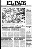 Portada de 23-06-1987