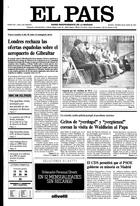 Portada de 26-06-1987