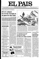 Portada de 27-06-1987