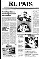 Portada de 28-06-1987