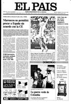 Portada de 05-07-1987